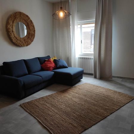 B&B Esotica San Giovanni Teatino Eksteriør bilde