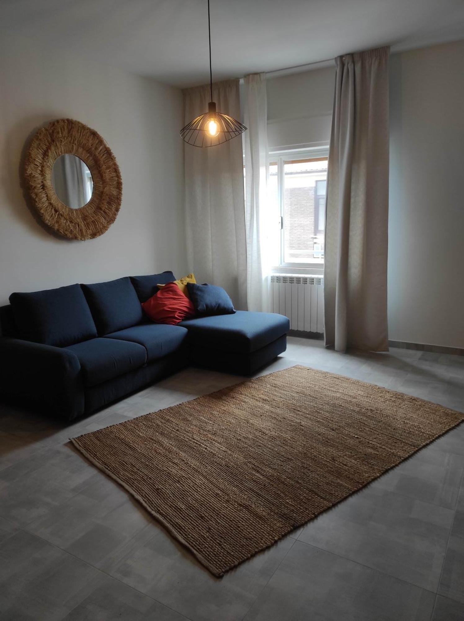 B&B Esotica San Giovanni Teatino Eksteriør bilde