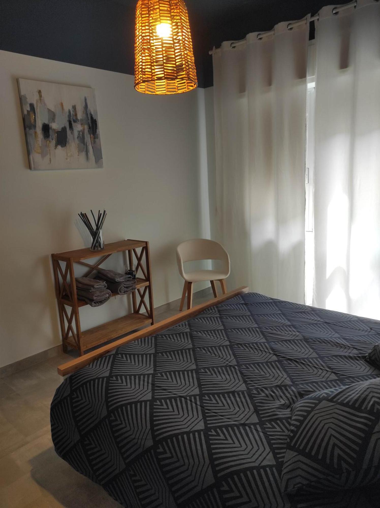 B&B Esotica San Giovanni Teatino Eksteriør bilde